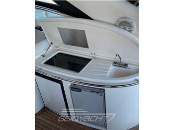 Sunseeker Camargue 44