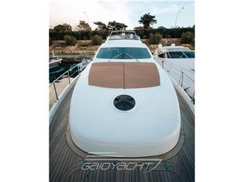 Abacus Marine ABACUS 62