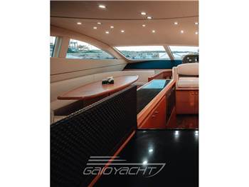 Abacus Marine ABACUS 62