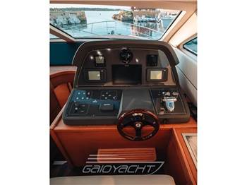 Abacus Marine ABACUS 62