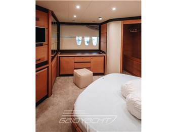 Abacus Marine ABACUS 62