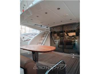 Abacus Marine ABACUS 62