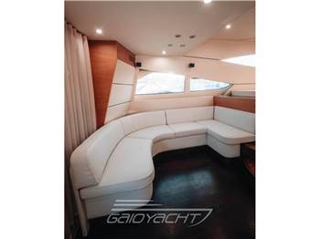 Abacus Marine ABACUS 62