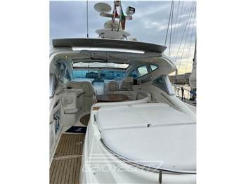 Cranchi MEDITERRANE 50 HT