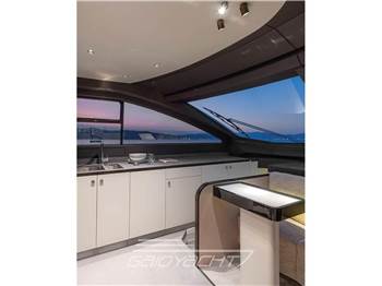 Azimut 78 Flybridge