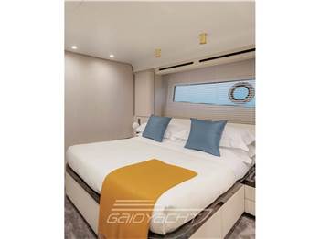 Azimut 78 Flybridge