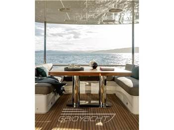 Azimut Magellano 66EVO