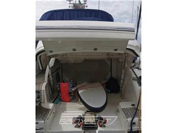 Cranchi MEDITERRANE 50