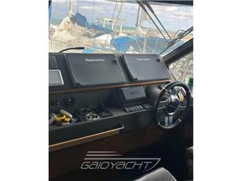 Azimut Magellano 66