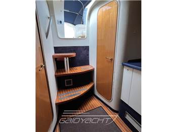 Cranchi Endurance 39