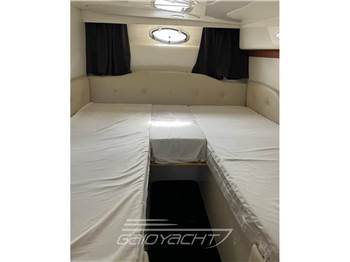 Cranchi Endurance 39