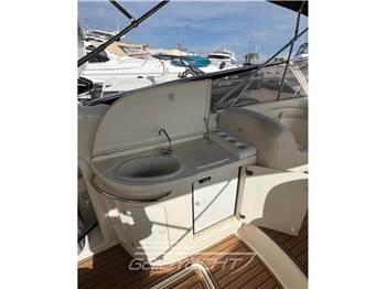 Cranchi Endurance 39