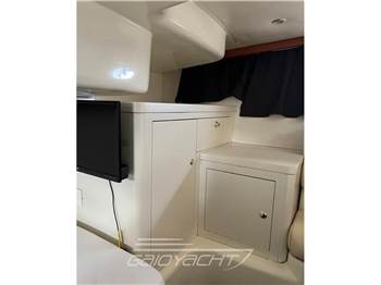 Cranchi Endurance 39