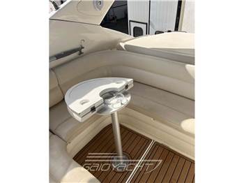 Cranchi Endurance 39