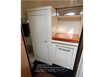 Cranchi Endurance 39