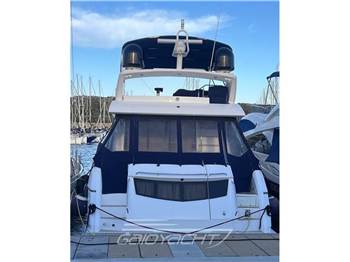 Sunseeker Manhattan 63