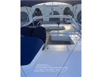 Sunseeker Manhattan 63