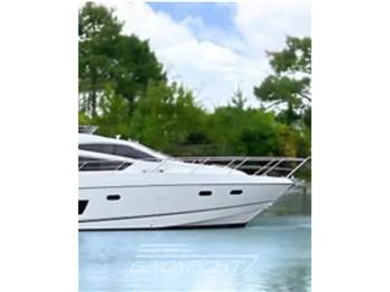 Sunseeker Manhattan 63