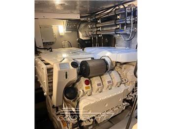 Sunseeker Manhattan 63