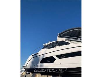 Azimut Atlantis 43