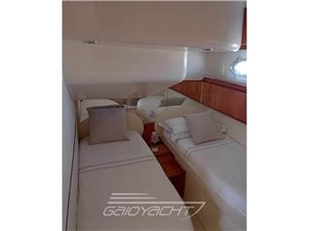 Pershing Pershing 50'