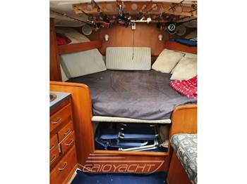 Luhrs LUHRS 320 FISHERMAN