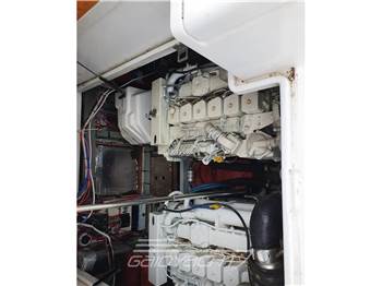 Luhrs LUHRS 320 FISHERMAN