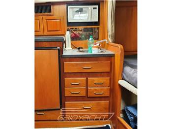 Luhrs LUHRS 320 FISHERMAN