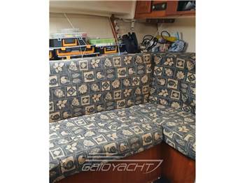 Luhrs LUHRS 320 FISHERMAN