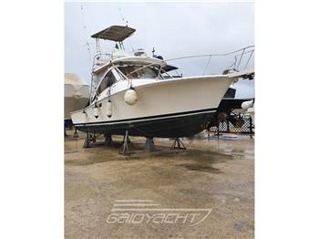Luhrs LUHRS 320 FISHERMAN