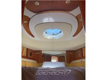 Cranchi MEDITERRANE 50