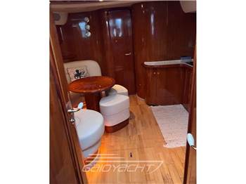 Cranchi MEDITERRANE 50