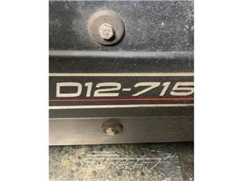 Cranchi MEDITERRANE 50