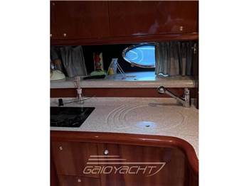 Cranchi MEDITERRANE 50