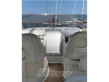 Cranchi MEDITERRANE 50