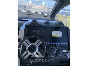 Azimut Atlantis 51