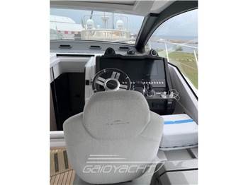 Azimut Atlantis 51