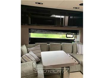 Azimut Atlantis 51