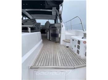 Azimut Atlantis 51