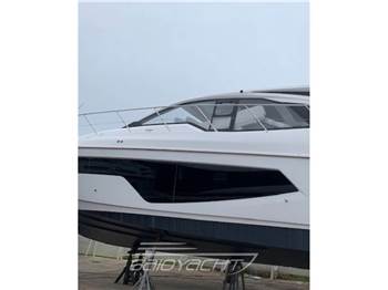 Azimut Atlantis 51