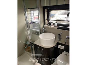 Azimut Atlantis 51