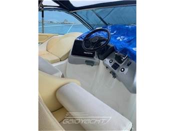 Cranchi MEDITERRANEE 43