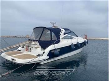 Cranchi MEDITERRANEE 43