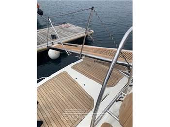 Cranchi MEDITERRANEE 43