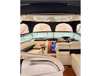 Sealine S 42