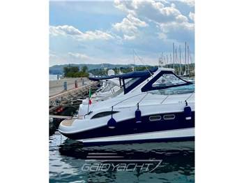 Sealine S 42