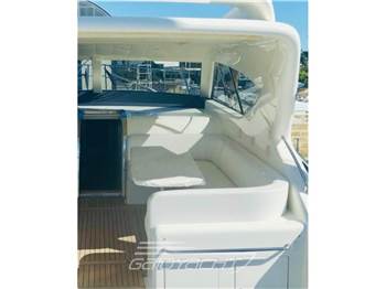 Uniesse Marine 48 Open