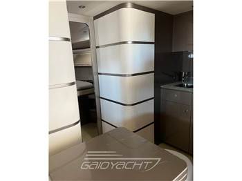 Uniesse Marine 48 Open