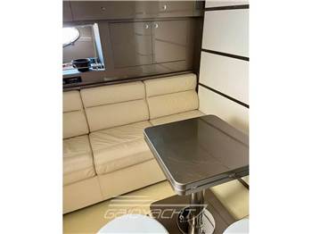 Uniesse Marine 48 Open