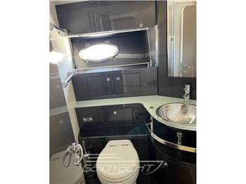 Uniesse Marine 48 Open